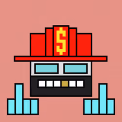 Degen #8141