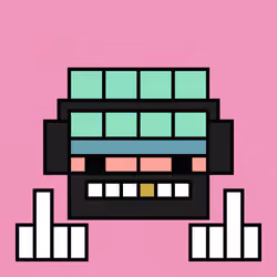 Degen #510