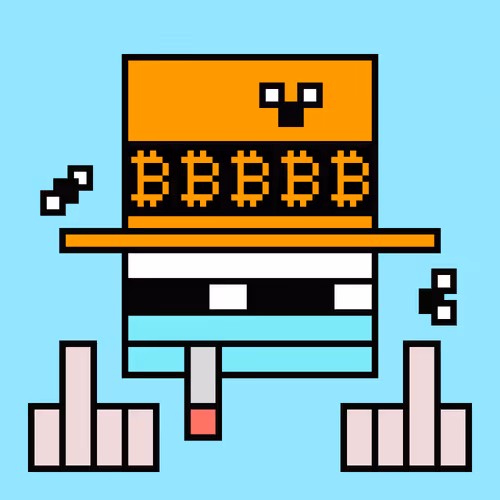 Degens By Doy