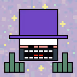 Degen #3275