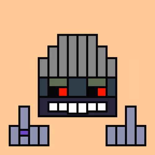 Degens By Doy