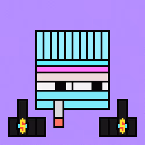 Degens By Doy