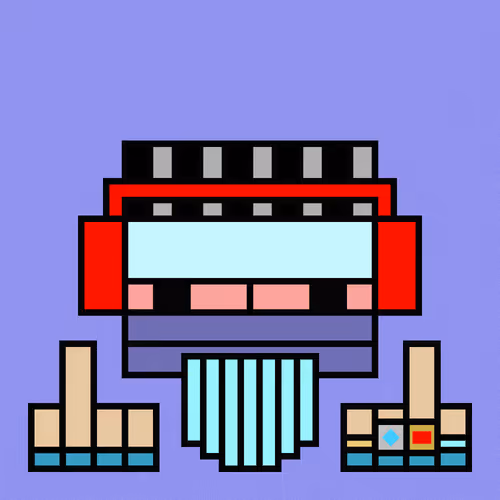 Degens By Doy
