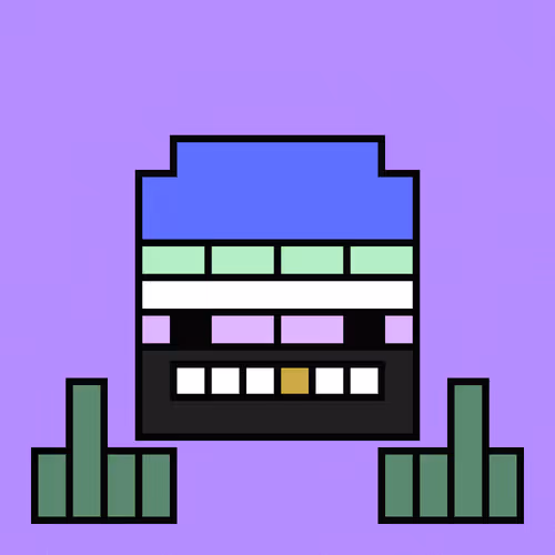 Degens By Doy