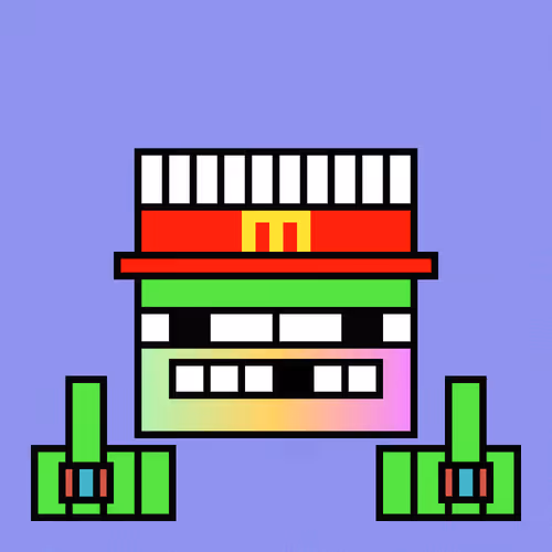 Degens By Doy