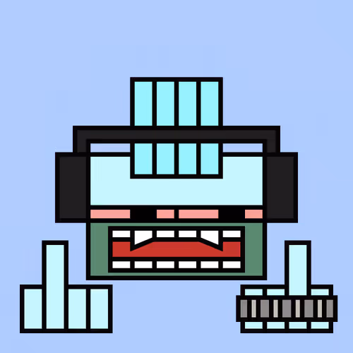 Degens By Doy