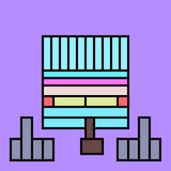 Degen #593