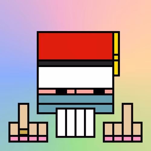 Degens By Doy