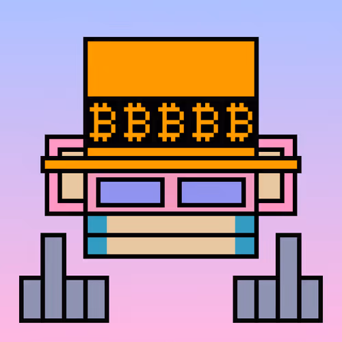 Degens By Doy