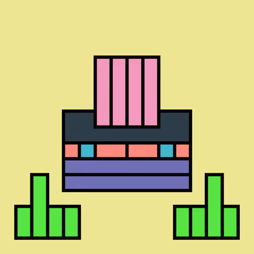 Degens By Doy
