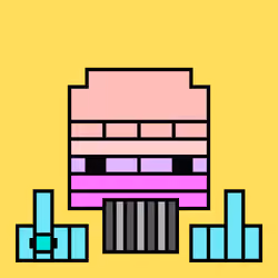 Degen #2298