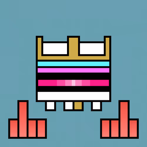 Degens By Doy