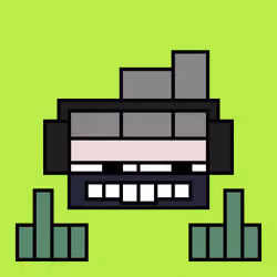 Degen #6297