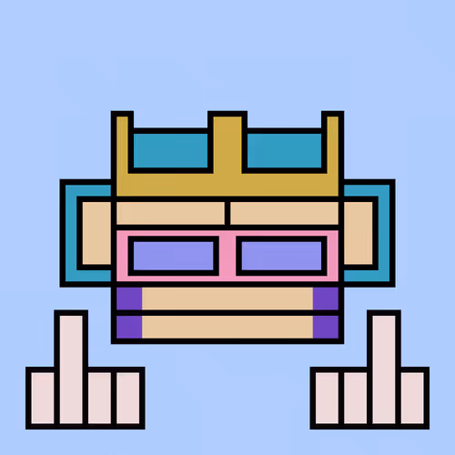 Degens By Doy