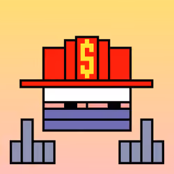 Degen #5401