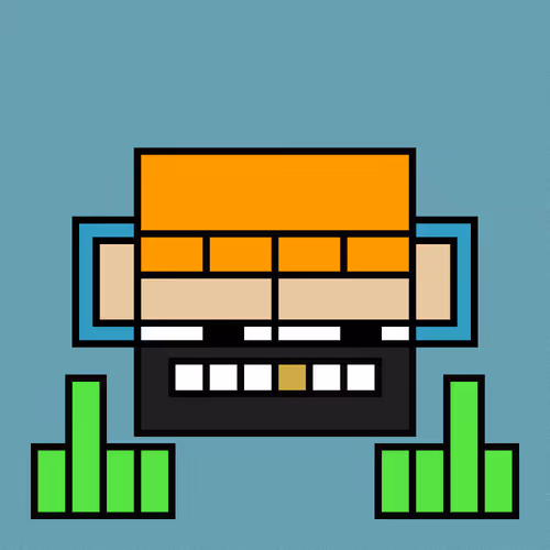 Degens By Doy