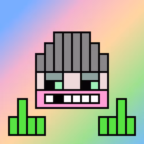 Degens By Doy
