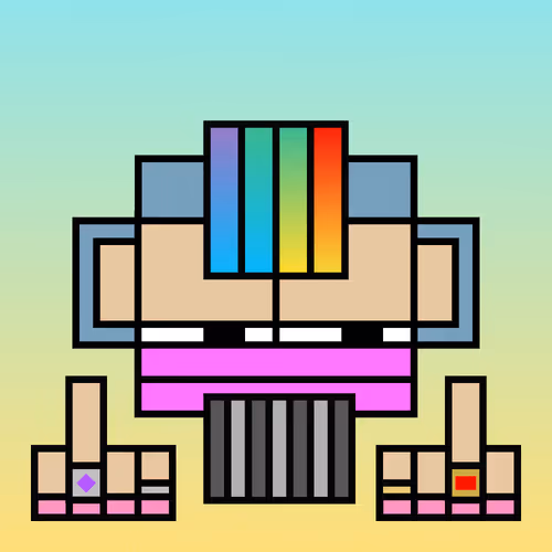 Degens By Doy