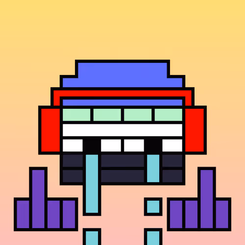 Degens By Doy