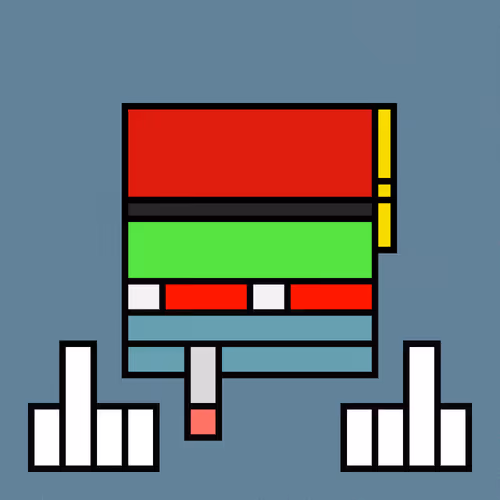Degens By Doy