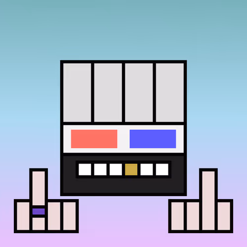Degens By Doy