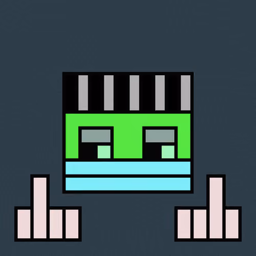 Degen #5128