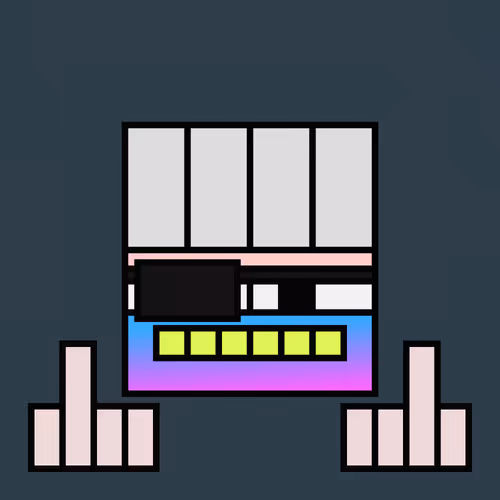Degens By Doy