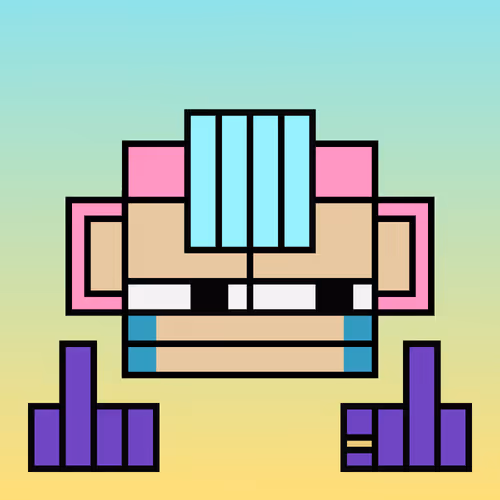 Degens By Doy