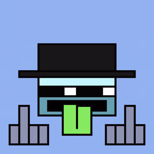 Degens By Doy
