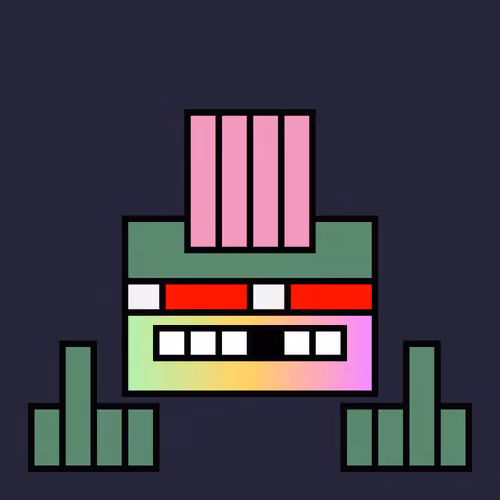 Degen #8587