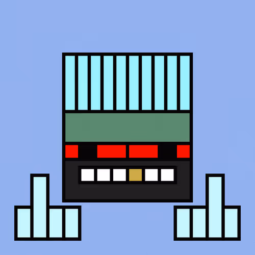 Degens By Doy
