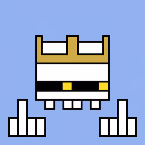 Degens By Doy