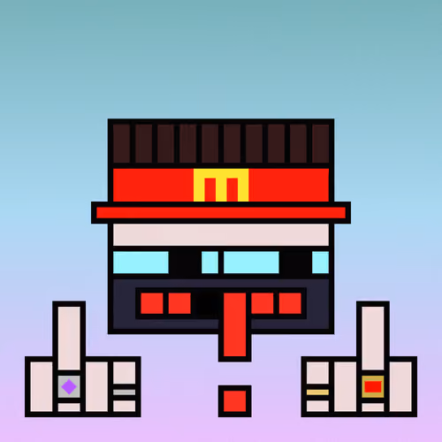 Degen #3280