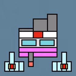 Degen #2271