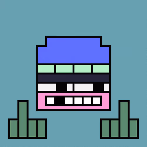 Degens By Doy