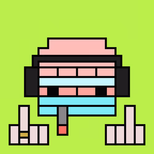 Degens By Doy