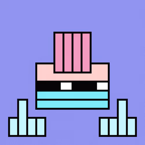 Degens By Doy