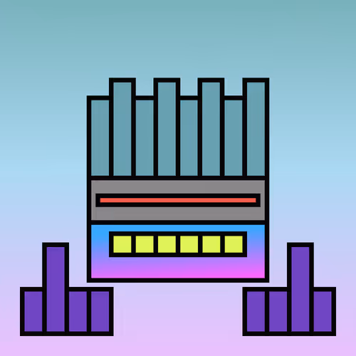 Degens By Doy