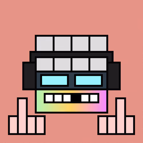 Degens By Doy