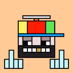 Degen #4147