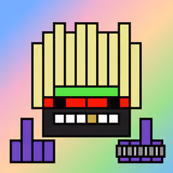 Degen #798