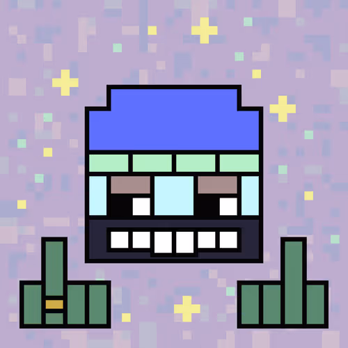 Degens By Doy
