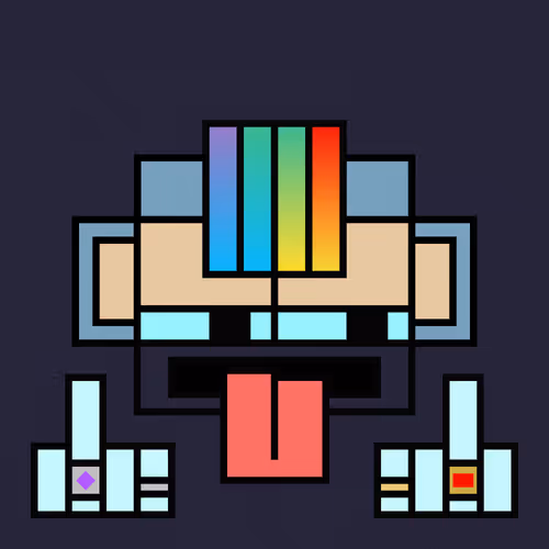 Degens By Doy