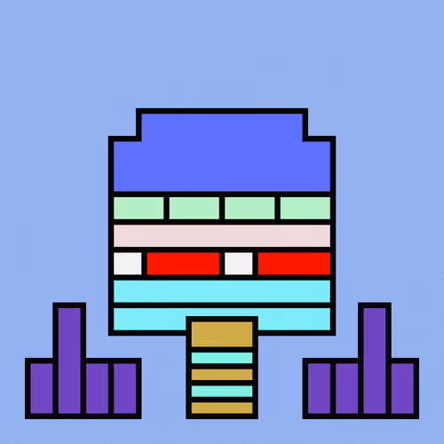 Degens By Doy