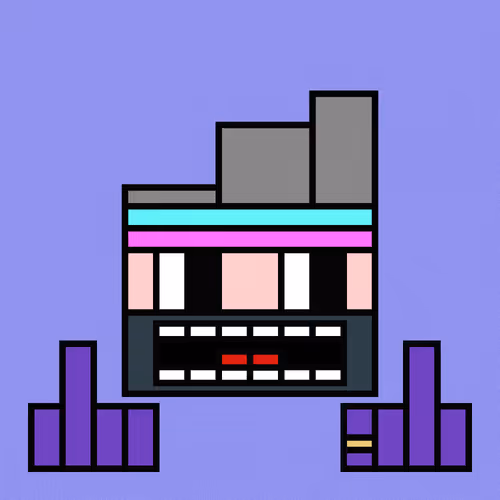 Degens By Doy
