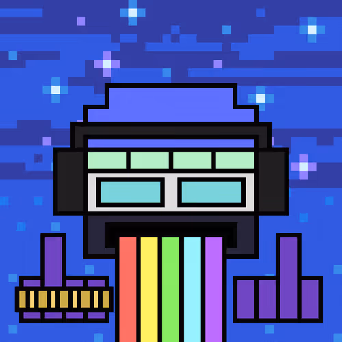 Degens By Doy