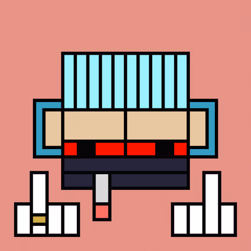 Degens By Doy