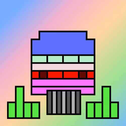 Degens By Doy