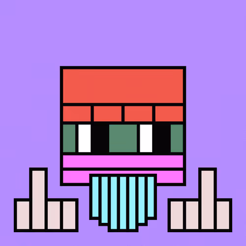 Degens By Doy