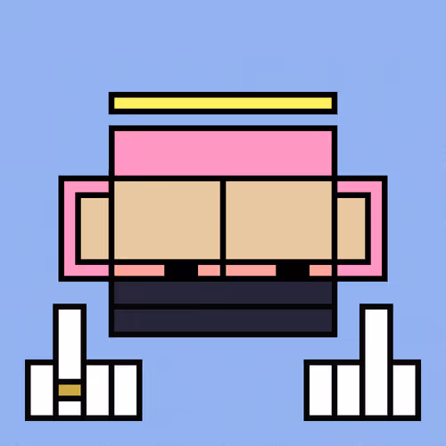 Degens By Doy
